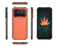 IIIF150 OUTLET - Air 1 PRO 6/128GB Orange - 1550864 - zdjęcie 8